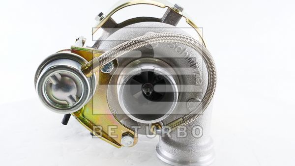 Lader, Aufladung - 124540