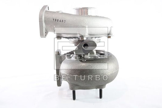 Lader, Aufladung - 124497