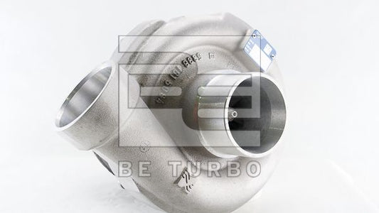 Lader, Aufladung - 124790