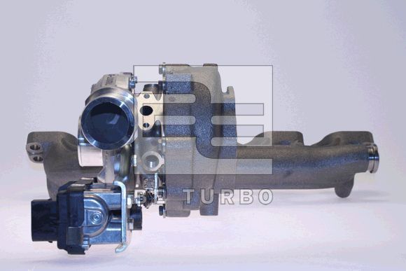 Lader, Aufladung - 127972