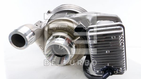 Neuer Original Turbolader 06377