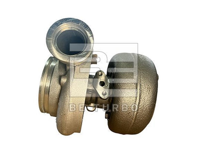 Lader, Aufladung - 124506RED