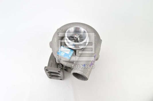 Lader, Aufladung - 124998