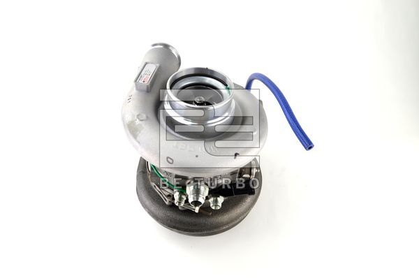 Lader, Aufladung - 127693