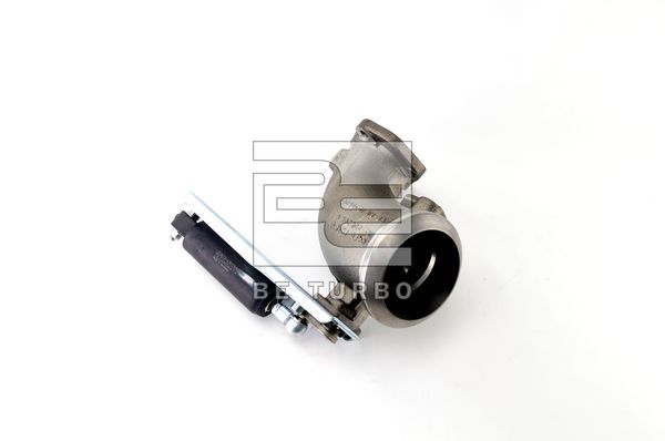Abgasklappe, Motorbremse - 410063