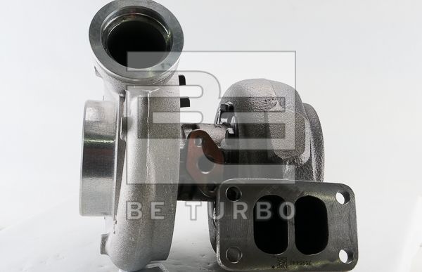 Neuer Original Turbolader 51.09100-7436