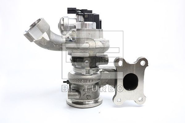 Neuer Original Turbolader AUDI SEAT A3 LEON 04E145721SV