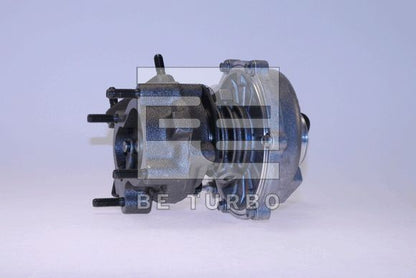Lader, Aufladung - 125048