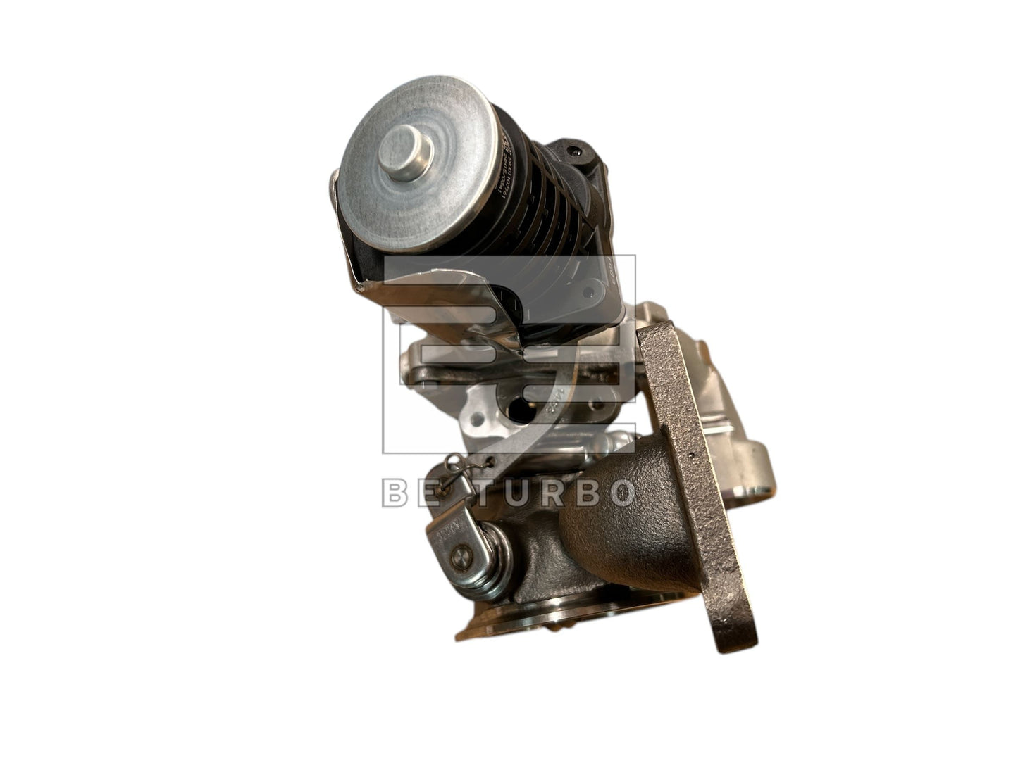 Neuer Original Turbolader 1677759080