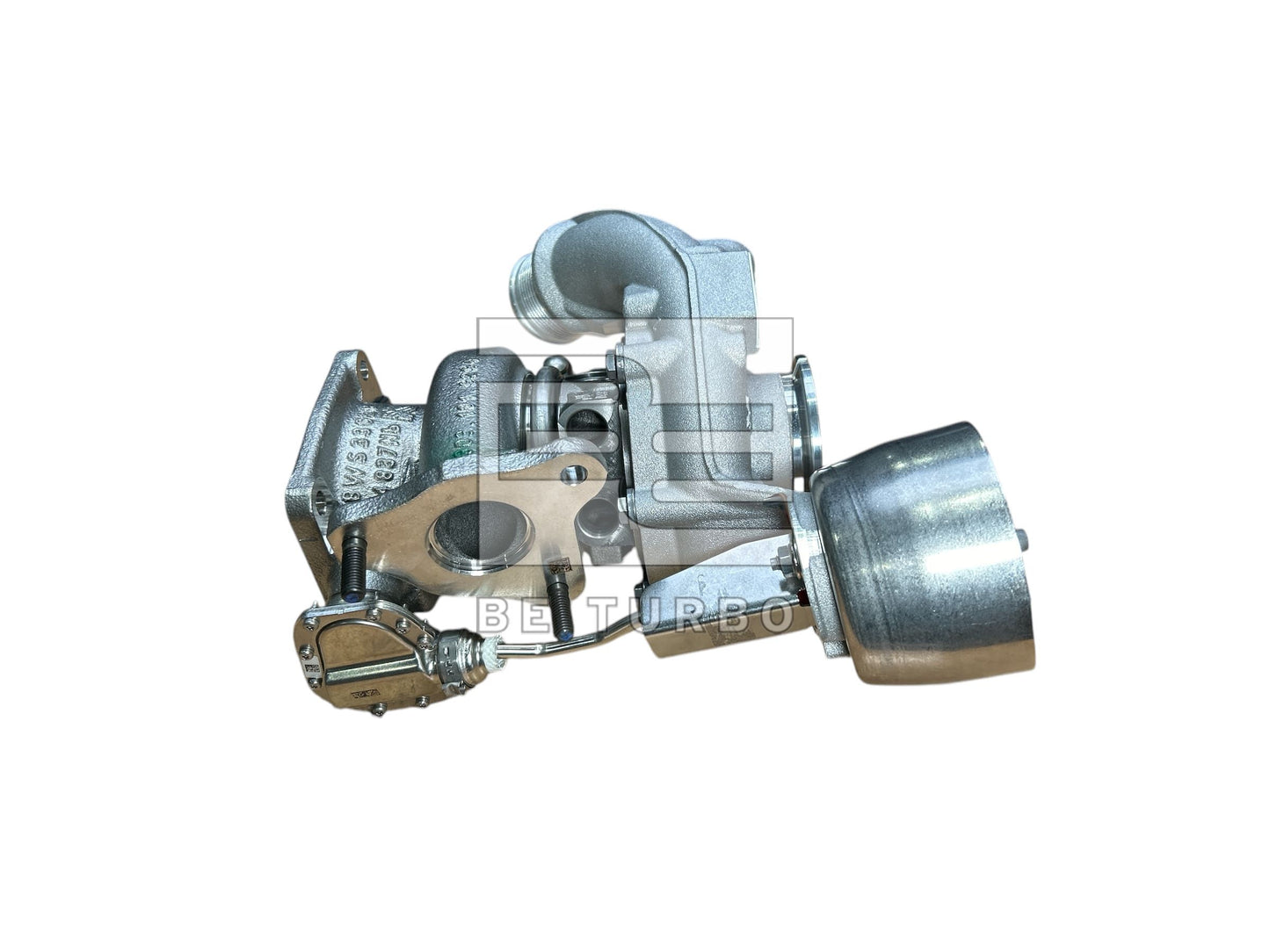 Neuer Original Turbolader 9A212302706