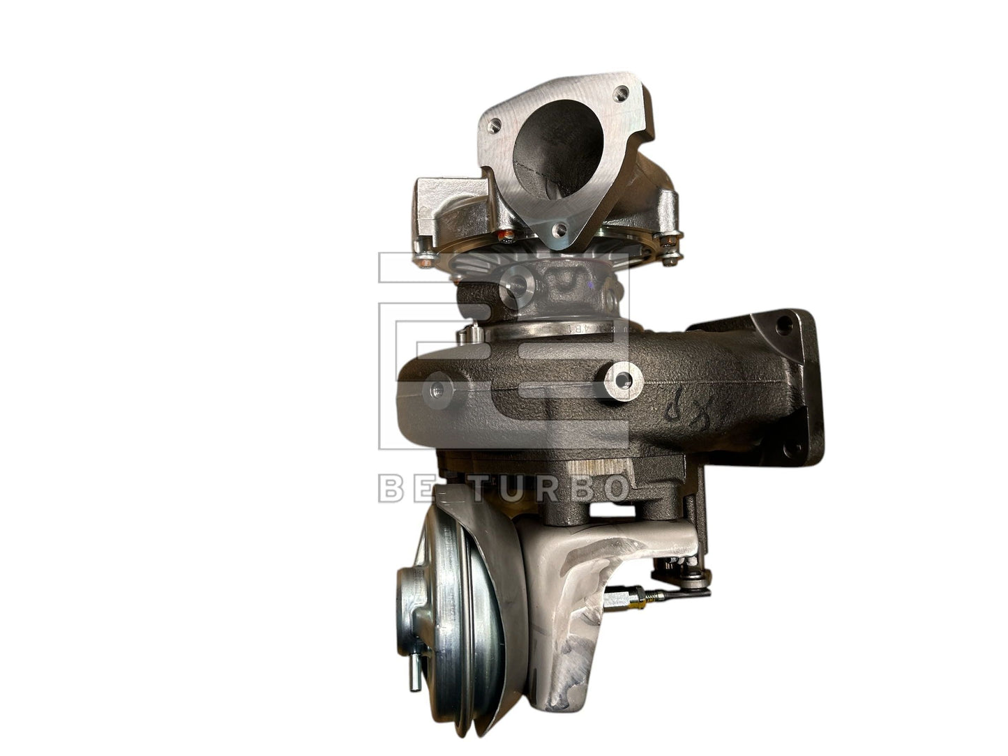 Neuer Original Turbolader 8981654483