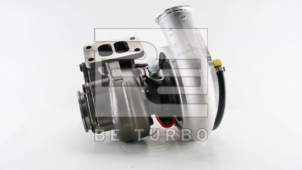 Lader, Aufladung - 127783