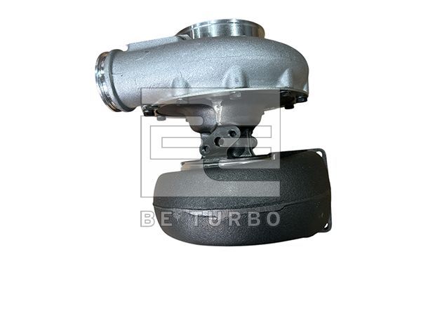 Lader, Aufladung - 124924