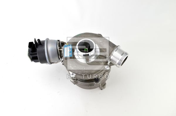 Original RED Turbolader AUDI A4 145702