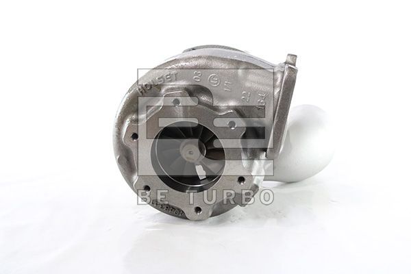 Lader, Aufladung - 127804