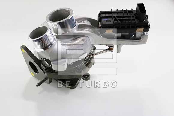 Neuer Original Turbolader LAND ROVER RANGE 038044