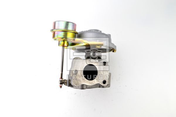 Lader, Aufladung - 127438