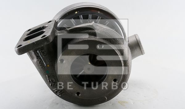 Lader, Aufladung - 125041