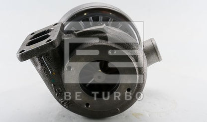 Lader, Aufladung - 125041