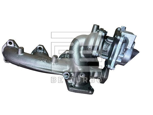 Neuer Original Turbolader BMW 2 11658591887