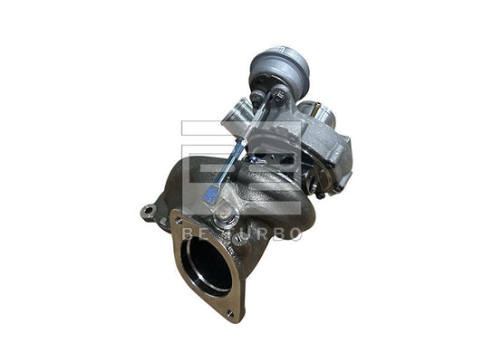 Neuer Original Turbolader 2557373