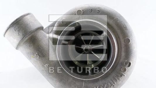 Lader, Aufladung - 128025