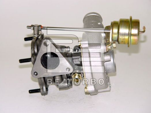 Original RED Turbolader AUDI SEAT A3 LEON 038145701