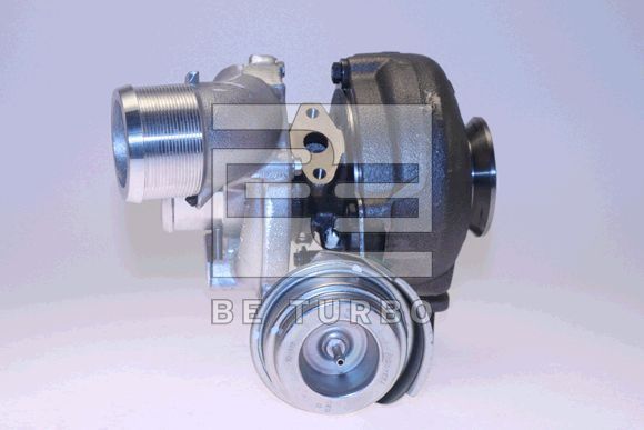 Lader, Aufladung - 127942