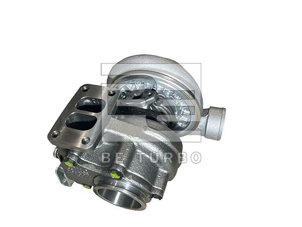 Lader, Aufladung - 125085