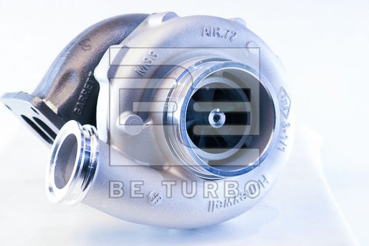 Lader, Aufladung - 125976