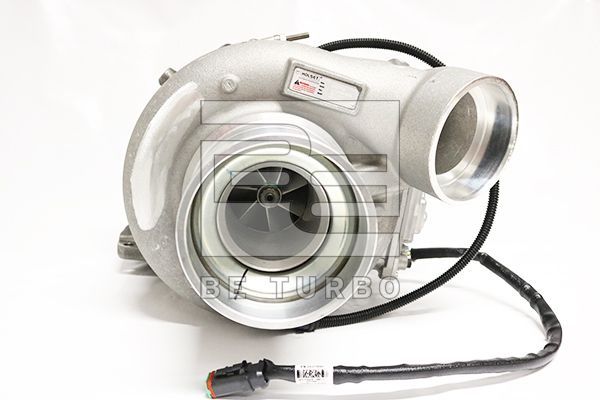 Neuer Original Turbolader SCANA R I 576101