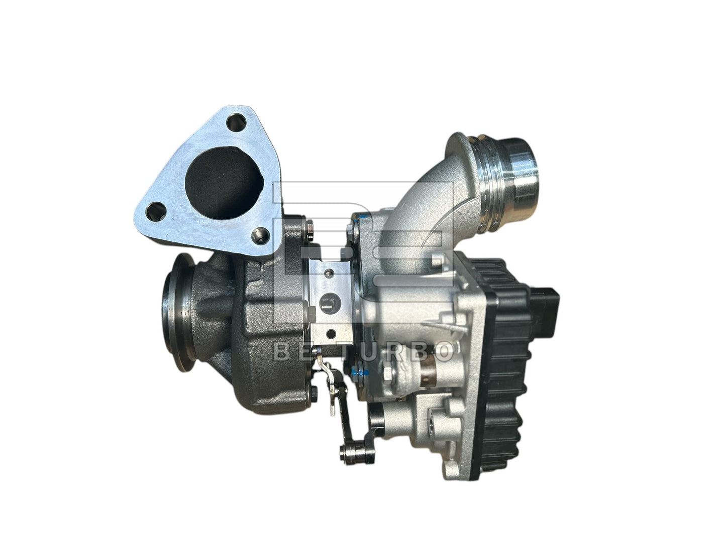 Neuer Original Turbolader HYUNDAI SANTA 28230