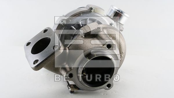 Lader, Aufladung - 124617