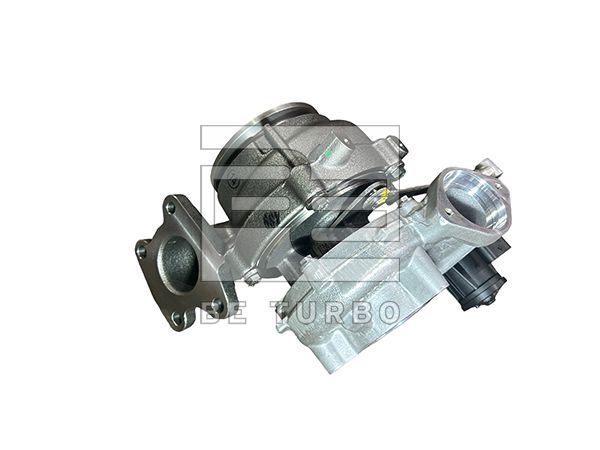 Neuer Original Turbolader OPEL INSIGNIA 55511786