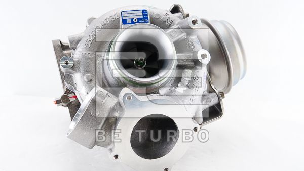 Original RED Turbolader BMW 5 (F10) 11654726523
