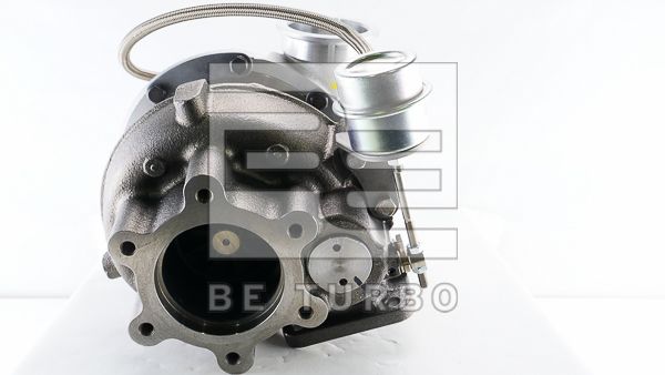 Neuer Original Turbolader 836873827