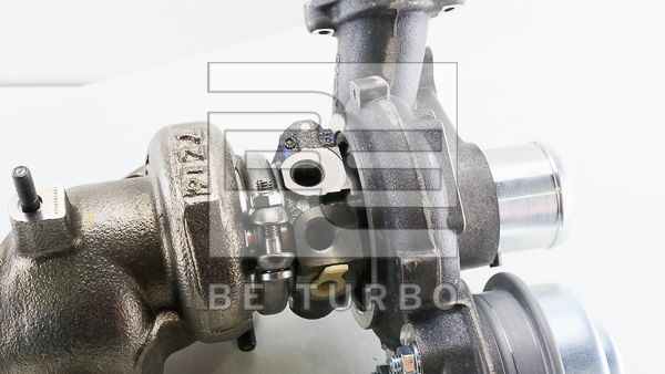 Lader, Aufladung - 130669RED