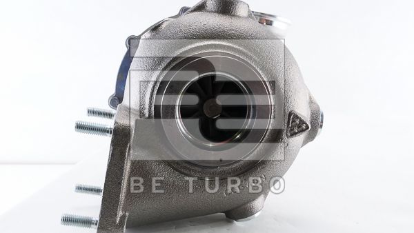 Neuer Original Turbolader 3581528