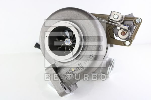 Neuer Original Turbolader 5801621754