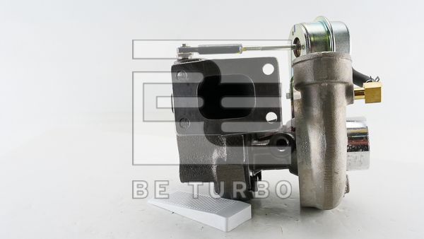 Lader, Aufladung - 124691