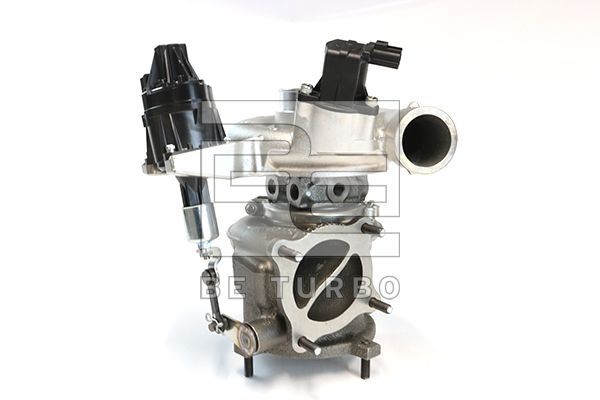 Neuer Original Turbolader