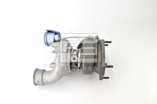 Lader, Aufladung - 127202