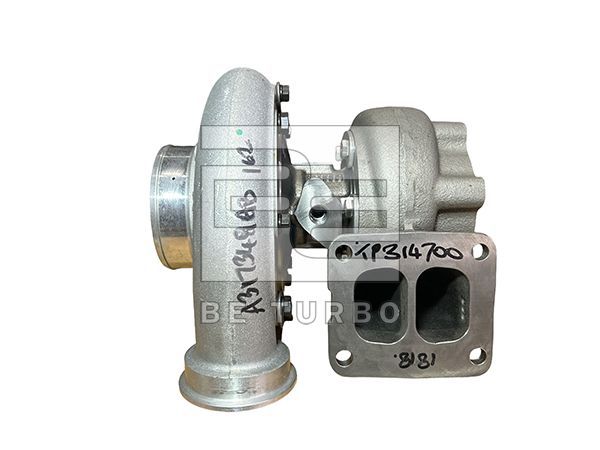 Lader, Aufladung - 125301