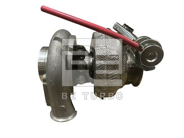 Neuer Original Turbolader 209330910