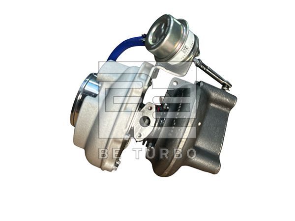 Neuer Original Turbolader IECO EUROCARGO V 5802741352