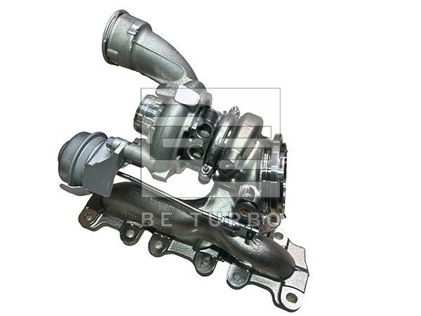 Neuer Original Turbolader PORSCHE PANAMERA 94612302555AS01