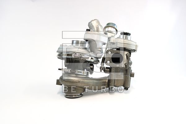 Neuer Original Turbolader IVECO DAILY 504382355