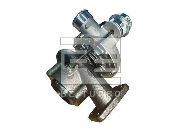 Neuer Original Turbolader