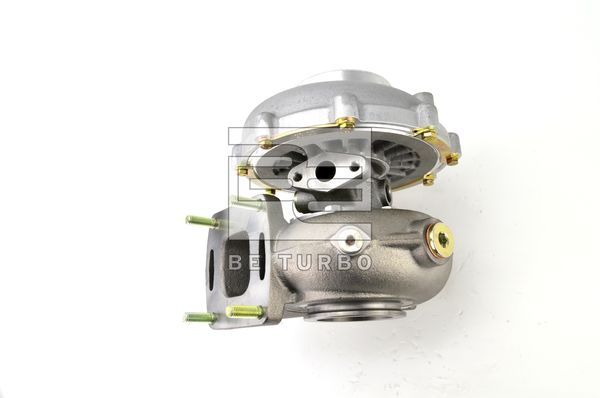 Lader, Aufladung - 128583RED