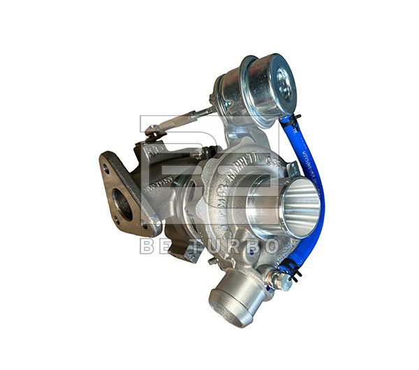 Neuer Original Turbolader 9610079